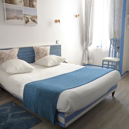 Aquitain Hotel Gare Saint-Jean بوردو المظهر الخارجي الصورة