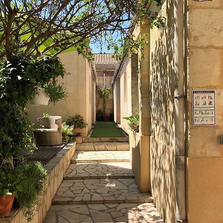 Aquitain Hotel Gare Saint-Jean بوردو المظهر الخارجي الصورة