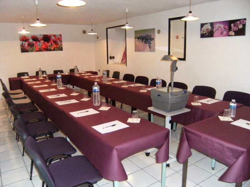 Aquitain Hotel Gare Saint-Jean بوردو المظهر الخارجي الصورة